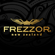 FREZZOR Inc Logo