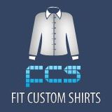 Fit Custom Shirts Logo