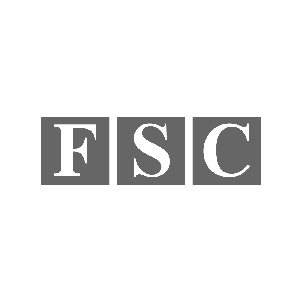 FSC Construction & Maintenance Logo