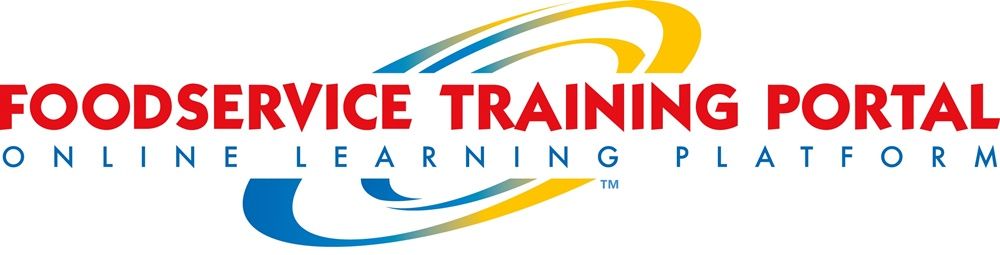 Foodservice Training Portal, LLC Logo