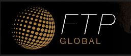 FTPGlobal Logo