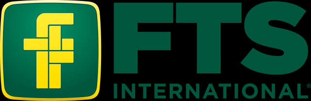 FTSInternational Logo