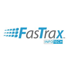 Fastrax Infotech Logo