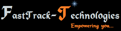 FTrack-Technologies Logo
