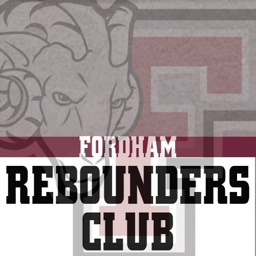 FURebounders Logo