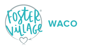 Foster Village Waco Logo