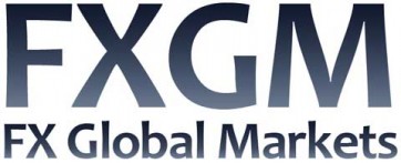 FX Global Markets Logo