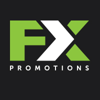 FXPromotions Logo