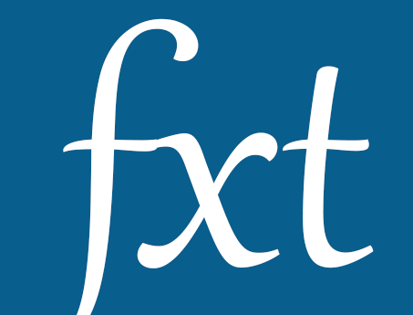 FXTimes Logo