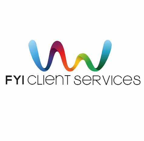 FYIClientServices Logo