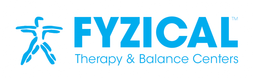 FYZICAL Therapy & Balance Center Logo