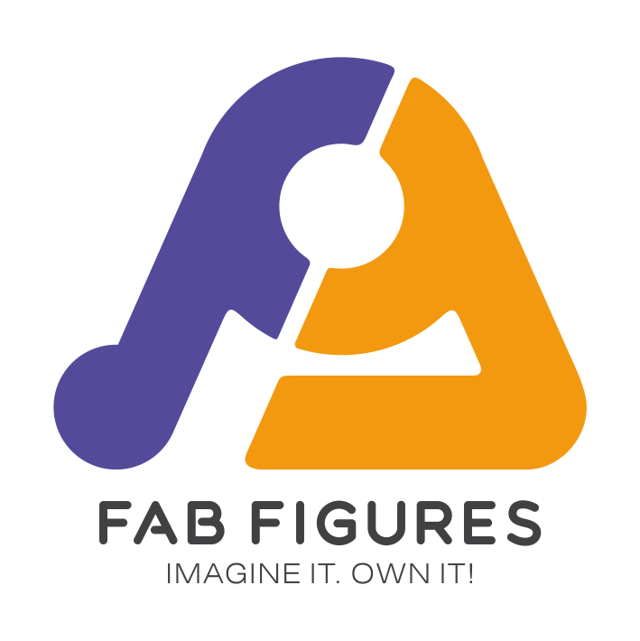 FabFigures Logo