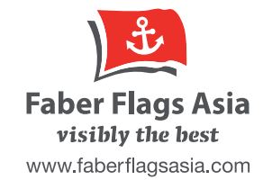 FaberFlagsAsia Logo