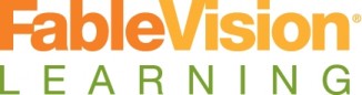 FableVision Learning Logo