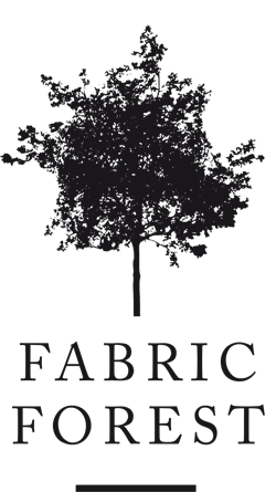 Fabric Forest Logo
