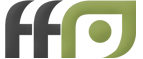 FaceForwardMedia Logo
