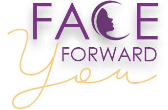 Face Forward You Logo