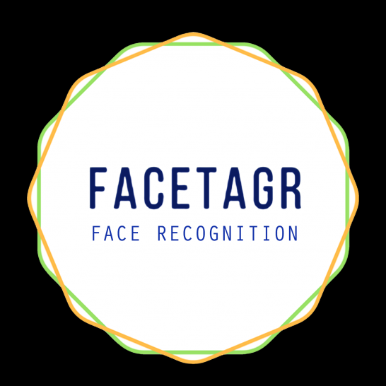 FaceTagr Logo