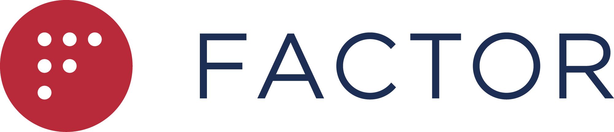Factor Logo