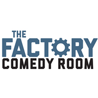 FactoryComedy Logo