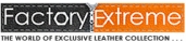 FactoryExtreme Logo