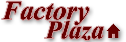 Factoryplazausa Logo