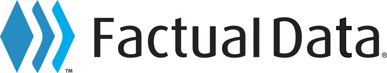 Factual Data Logo