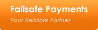 Failsafe Payments Logo