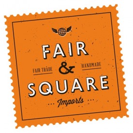 Fair & Square Imports Logo