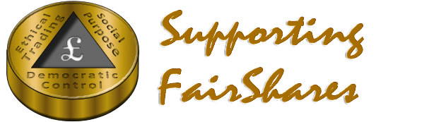 FairShares Logo