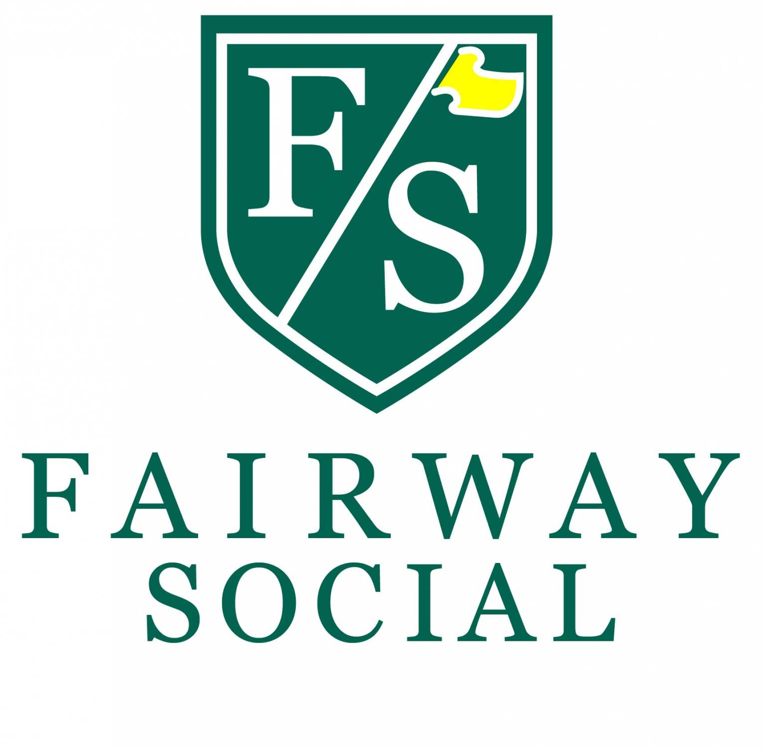 Fairway Social Logo