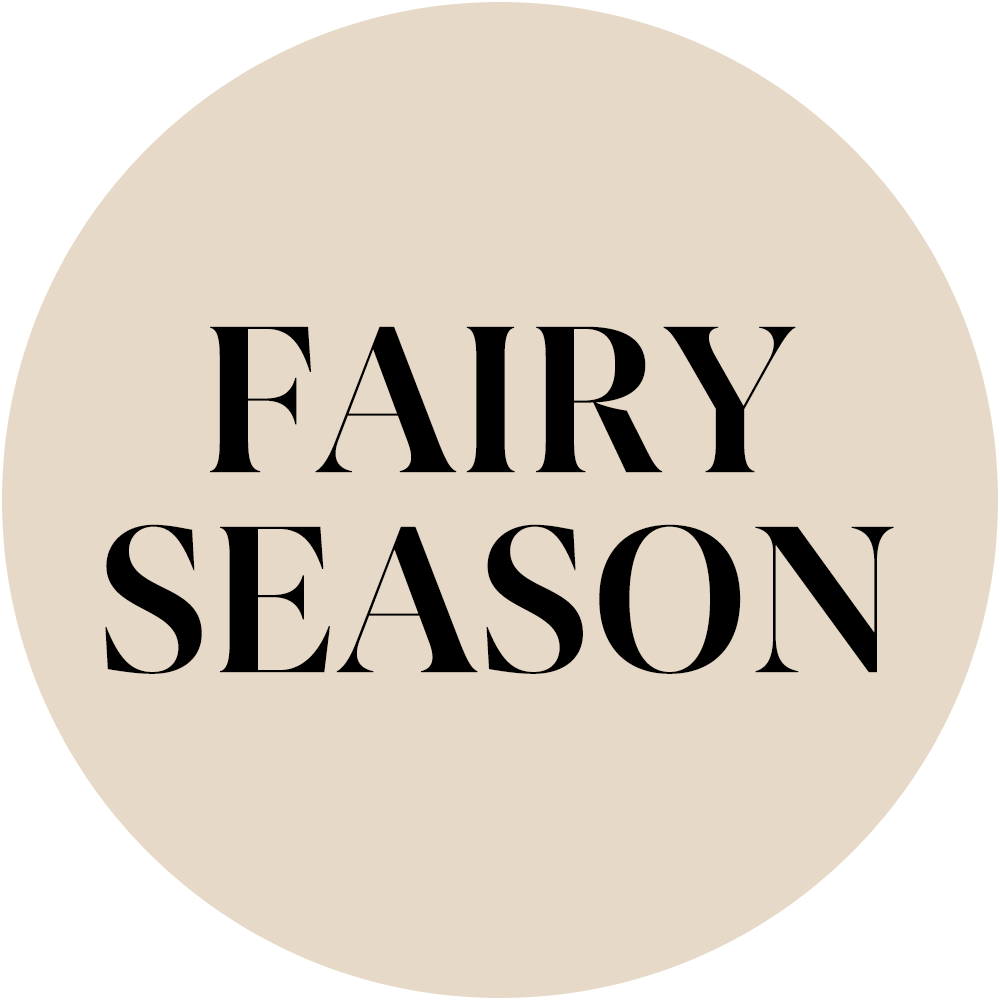 FairySeason Logo