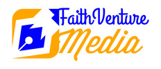 FaithVentureMedia Logo