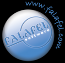 FalafelSoftware Logo