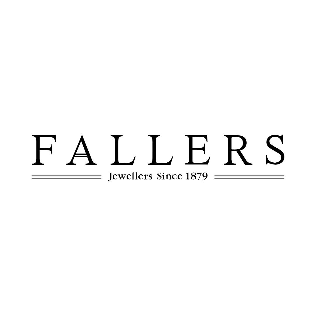 Fallers Jewellers Logo