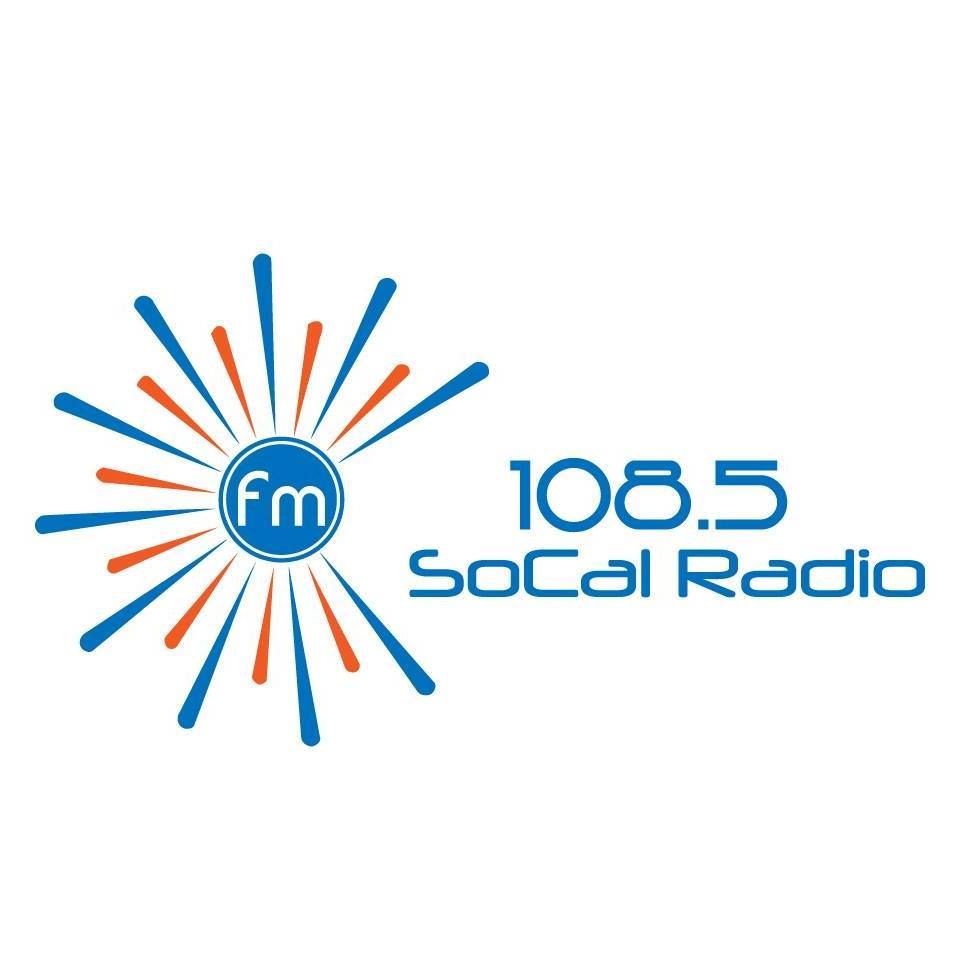 Fame1085FM Logo