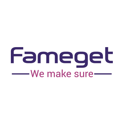 Fameget Consultants Logo