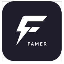 FamerSports Logo