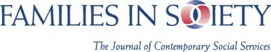 Families in Society (Journal of Social Services) Logo