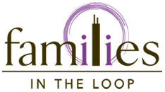 Familiesintheloop Logo