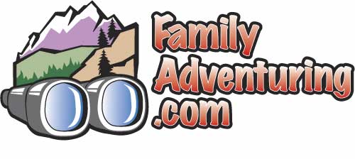 Family Adventuring Logo