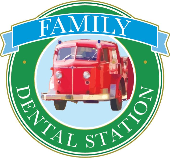 Family Dental Station - Glendale Logo