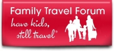 Family Travel Forum Inc. Logo