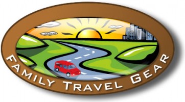 FamilyTravelGear Logo