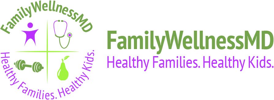 FamilyWellnessMD Logo
