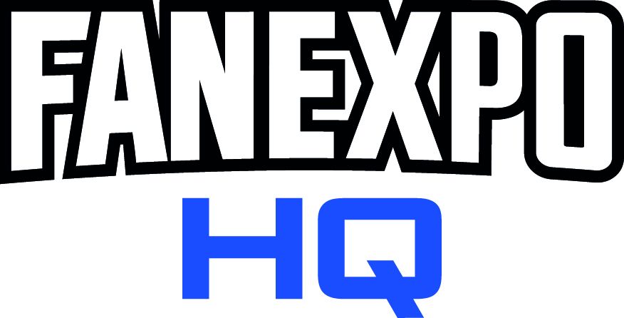 FanExpoHQ Logo