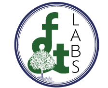 Flourish and Thrive Labs Logo