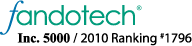 Fandotech Logo