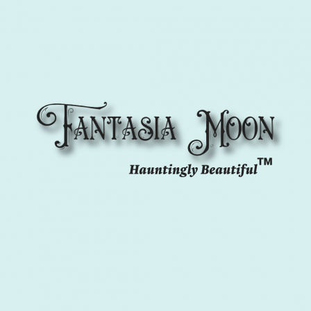 FantasiaMoon Logo