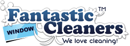 FantasticWindowClean Logo